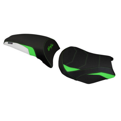 Comfort Sattelhaube 4GNW-1 für Kawasaki 650 NINJA 2017-2025