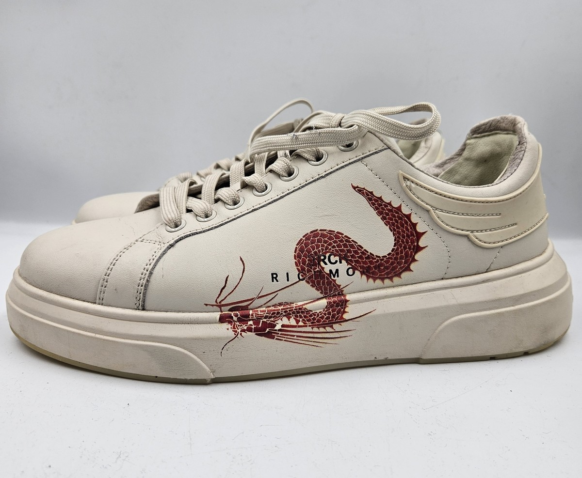 Women's Sports Shoes Sneakers John Richmond size 42 | eBay