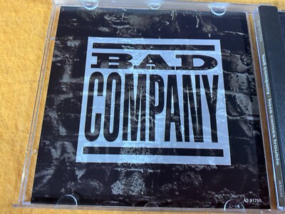 C11-96 BAD COMPANY Here Comes Trouble - 1992 - A2 91759 | eBay