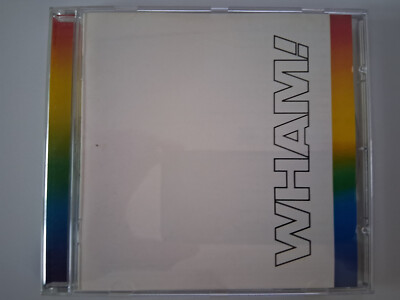 Wham! - The final