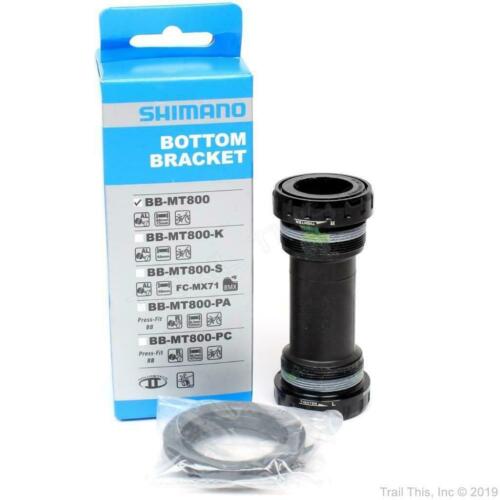 Shimano BB-MT800 Pressfit Bottom Bracket