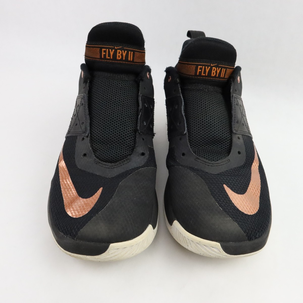Nike Fly By II Basketball Shoes Men