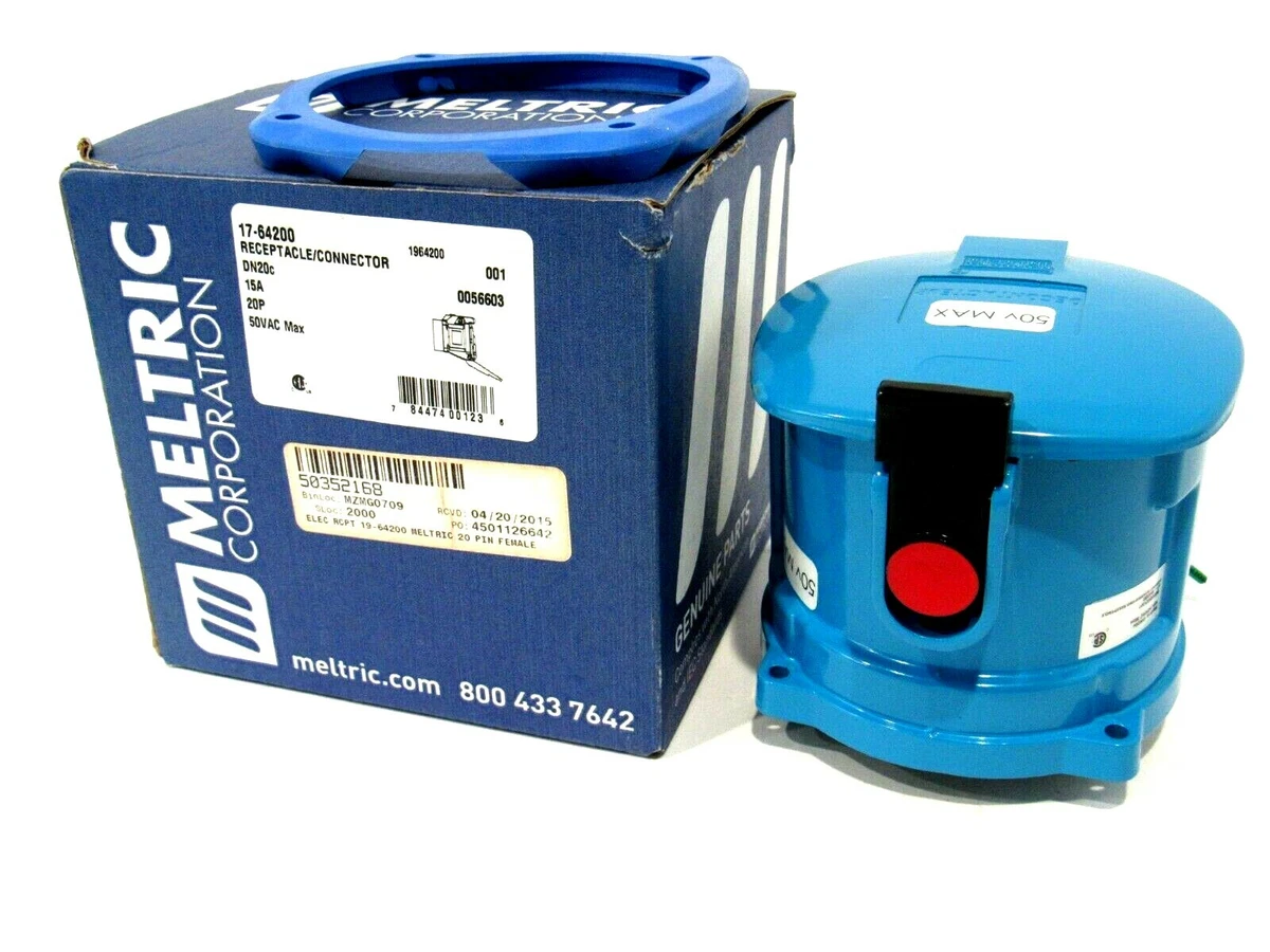 Meltrics sale