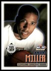 1999 Hoops Basketball Andre Miller #172