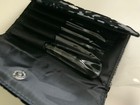 Karen Kane Makeup Brushes Set of 5 Cosmetic Brushes New — photo 4