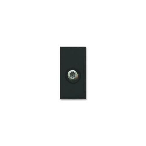 Riteav – 15 amp di corrente e 1 porte HDMI decora tipo piastra a muro Light Almond