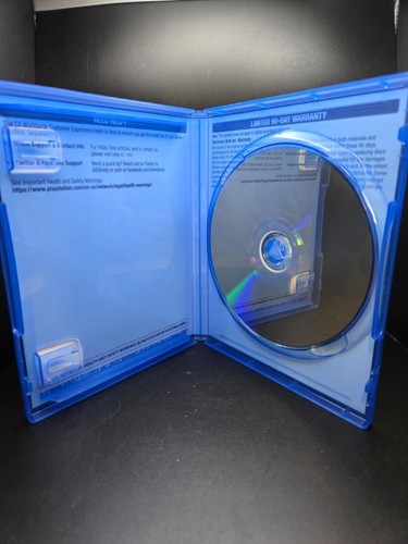 PlayStation 4 PS4 Games - Used and tested - Picture 271 of 489