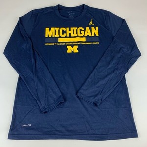 jordan dri fit long sleeve shirt