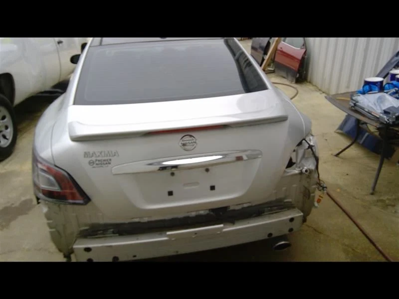 Transmisión limpiaparabrisas compatible con 09-14 MAXIMA 221089 Foto 4 de 4