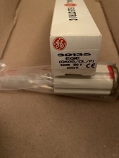 Q500/CL/P GE 39135 NEW GENUINE VINTAGE QUARTZLINE LAMP