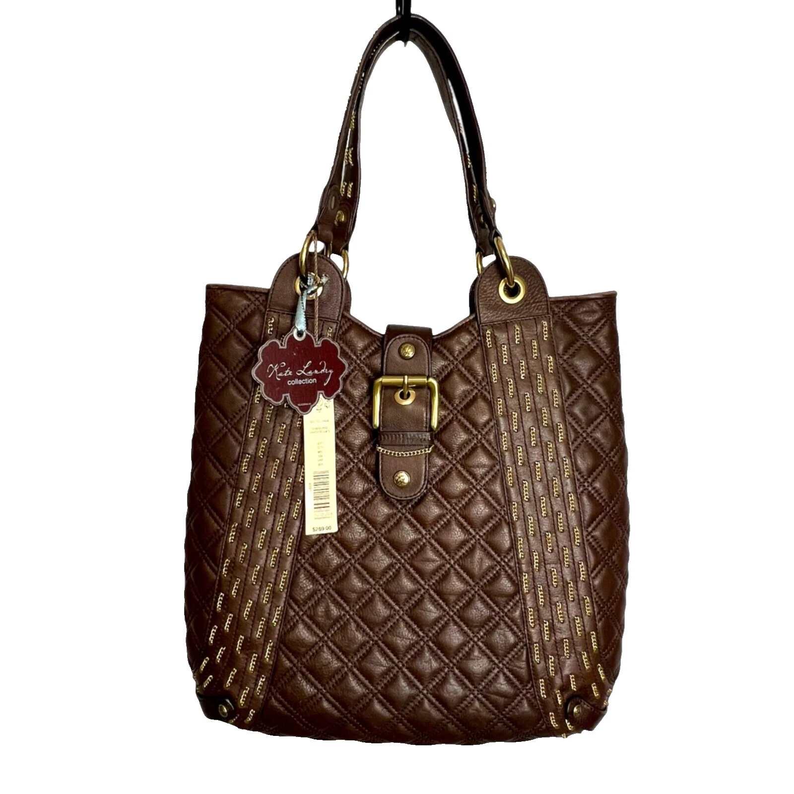 Bolso de Hombro sólido Kate Landry Bolsas y bolsos para Mujer