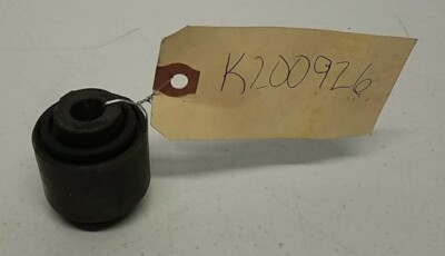 K200926 Suspension Control Arm Bushing   Reliable Fit & Ride Comfort