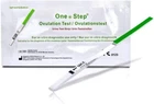 30 Ovulation Test Strips 20 miu/ml - Optimum Sensitivity & Safety