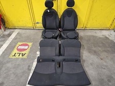 TAPPEZZERIA COMPLETA PER MINI One 2° Serie N12 B14 A (06>13)