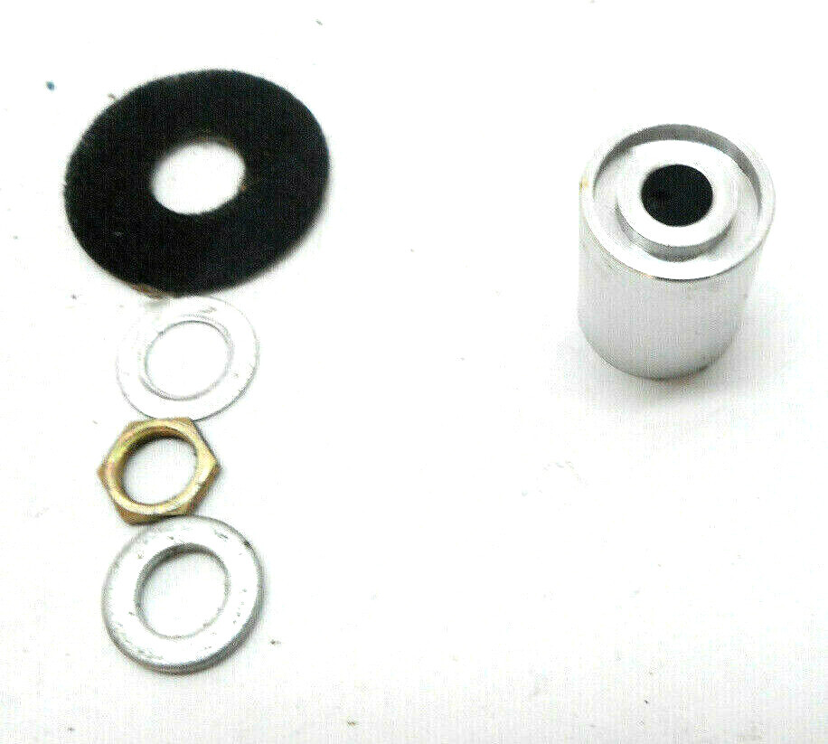 SONY TC-651 REEL to REEL - HEADPHONE LEVEL KNOB