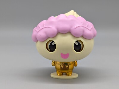 WowWee My Squishy Little Dumplings Interactive Collectible Character Works