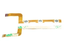 FOR ASUS Zenfone 3 Max ZC520TL X008DB Power Button Volume Flex Cable NEW