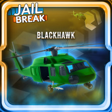Blackhawk | Jailbreak | Roblox | JB | Fast Delivery & Cheap 🔥