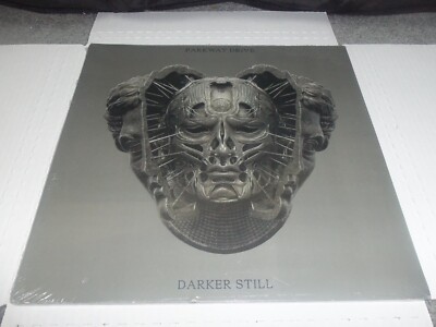 Parkway Drive - Darker Still [New Vinyl LP] Explicit, Gatefold Cover  87896-1