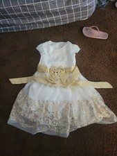 Girls Formal Dress