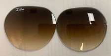 Ray Ban RB4399 Brown Gradient Replacement Lenses Size 53mm Glass New