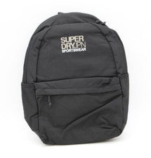 Superdry Code Trekker Montana Backpack Rucksack