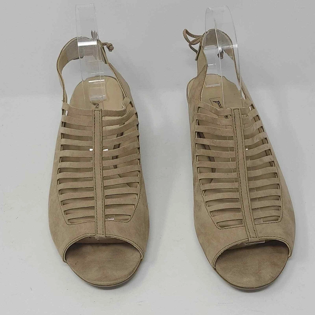 Paul green trisha best sale sale