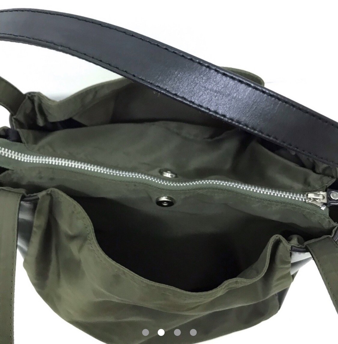 Y'SACCS Yohji Yamamoto Vtg Nylon Tote Shoulder Bag | eBay Y'SACCS Yohji Yamamoto Vtg Nylon Tote Shoulder Bag | eBay