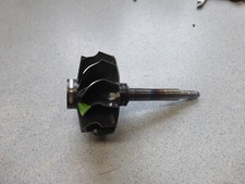 Oem New 2015-2017 Ford F250 F350 F450 Super Duty 6.7l Turbo Turbine Shaft Wheel Oem New 2015-2017 Ford F250 F350 F450 Super Duty 6.7l Turbo Turbine Shaft Wheel