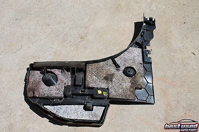 2004 MAZDA 6 AUTO. HATCHBACK LEFT DRIVER TRIM BEZEL MOULDING G149E