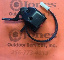 Poulan Throttle Housing Assy Part  530014646 OEM Husqvarna RedMax