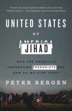 United States of Jihad: Who Are America's Homegrown Terrorists, and How D - GOOD