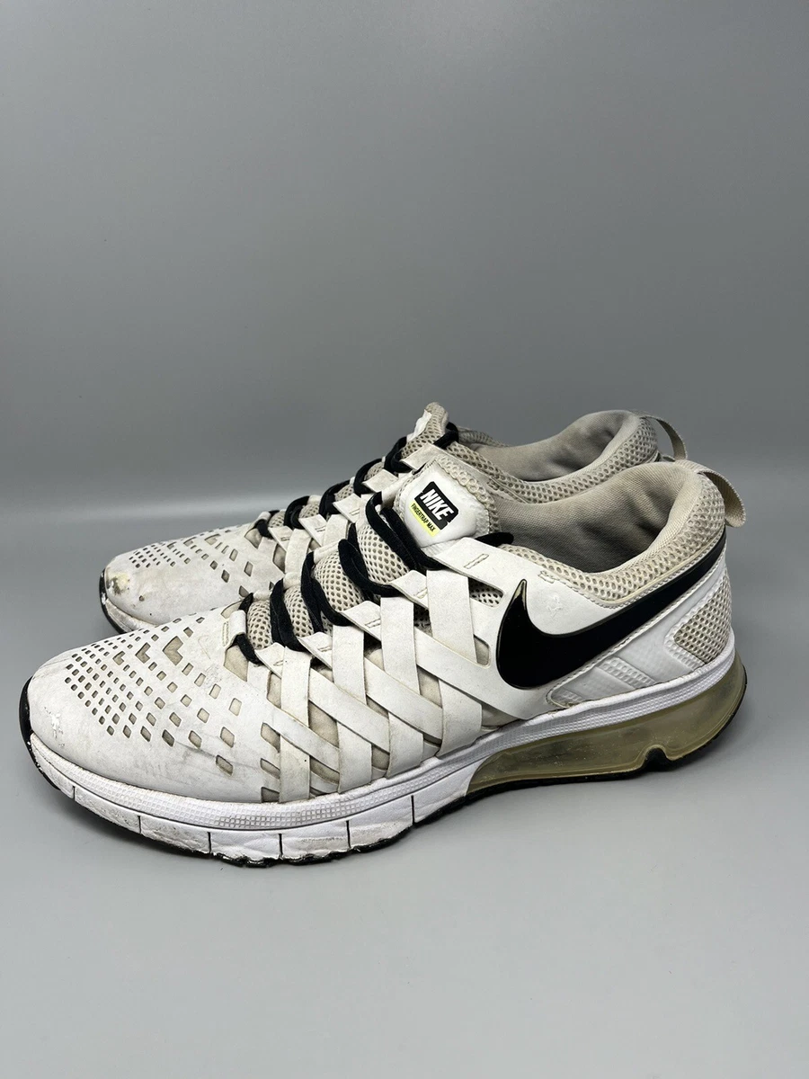 Nike fingertrap max white cheap