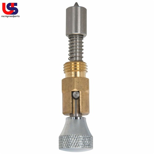 Carburetor Enricher Choke Adjustment Knob for S&S Super E G B Harley