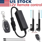 Linear Actuator Wireless Remote Controller 12V Momentary Switch Forward/Reverse