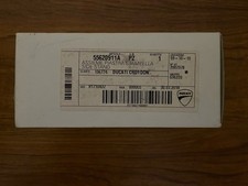 Genuine Ducati Side Stand 55620911A - Scrambler