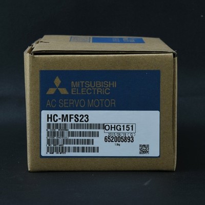   HC-MFS23 Servo Motor HCMFS23 New In Box 1PC #jg