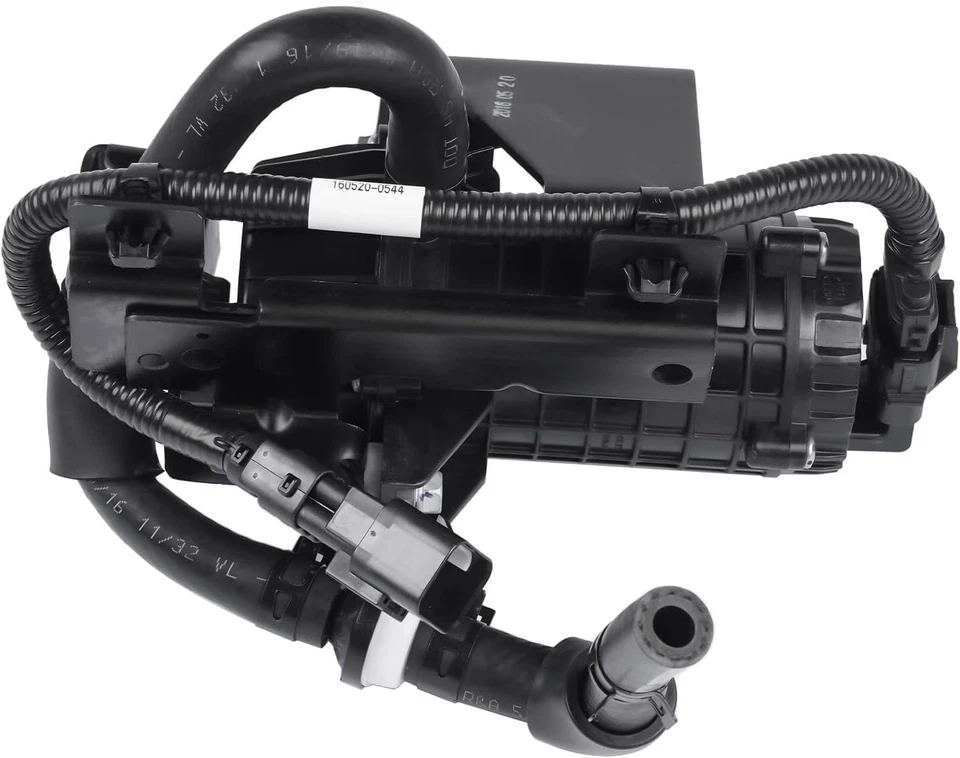 Vakuumpumpe Für Hyundai Tucson KIA Solanto 1.6 T-GDI 2016-2019 59200D3000 - Bild 3 von 4