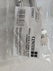 Wras centre wras 30cm flexible tap connector 15mm X 1-2