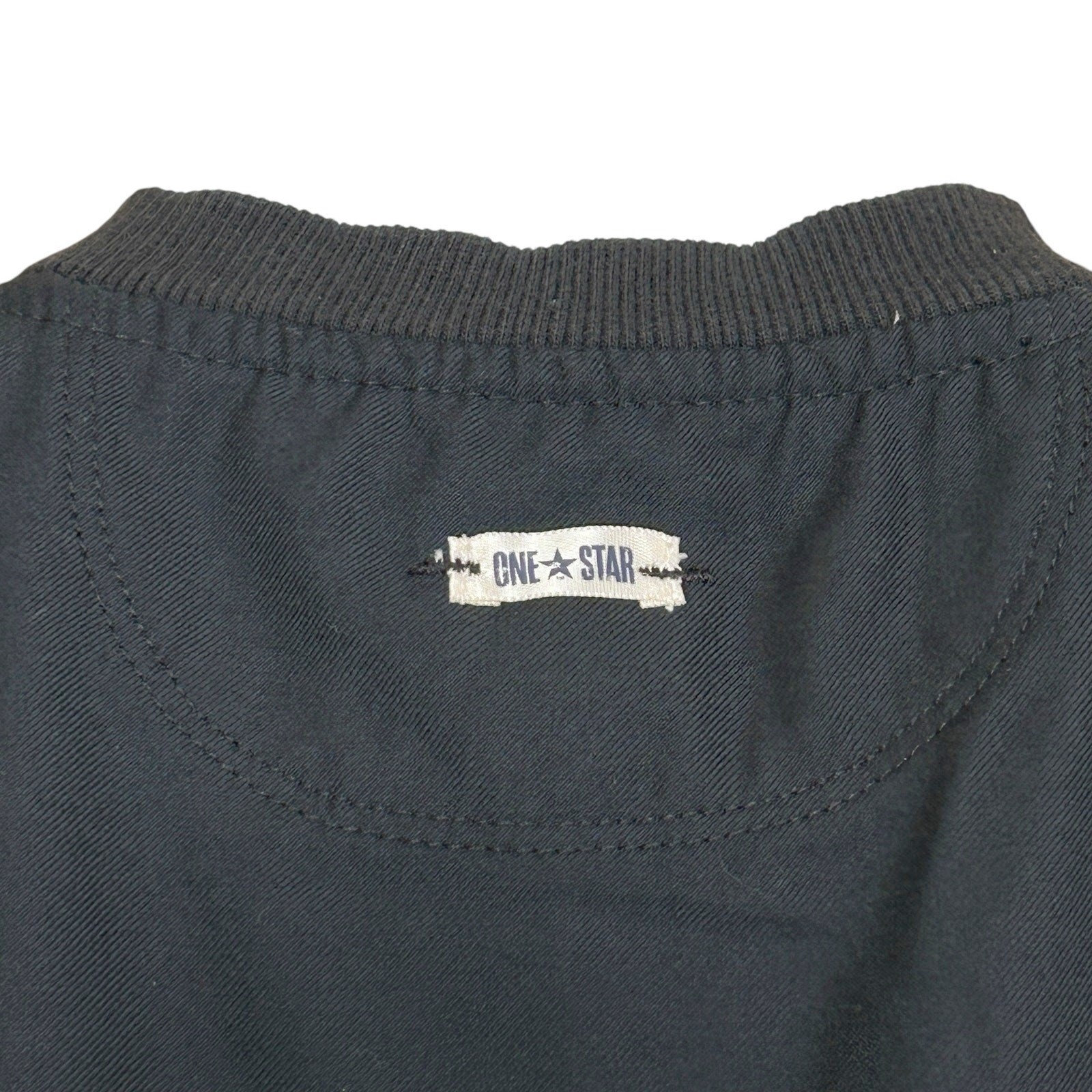 Converse Women's Sporty Prep Dress Size 4 Black Wool Blend Athleisure image 6