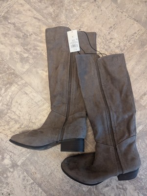 Merona Women's Boots Size 8 NWT Gorgeous!