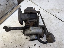 BMW 3 E30 1988 Diesel 85kW Turbo MPR51607