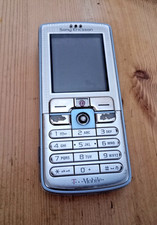 Rare Vintage Ericsson D750i Mobile Phone *BARGAIN!