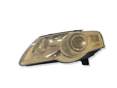 Volkswagen PASSAT B6 2005 Vorne links Scheinwerfer 3C0941005M UER6116