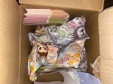 **AUTHENTIC** POP MART Labubu The Monsters Have A Seat SEALED POPMART