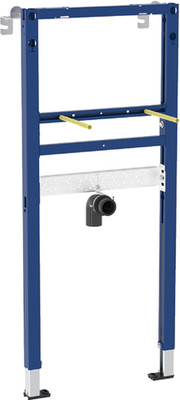 GE DuofixBasic Element f. WT, 112 cm Standarmatur
