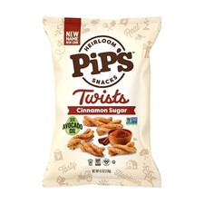 Pipsnacks