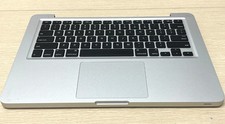 Top Case Topcase Keyboard Palmrest for Macbook Pro 13" A1278 2011 2012 - Grade B