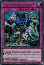Yu-Gi-Oh: Mayakashi Pagaille | DUOV-FR056 | Ultra Rare | NM | FR