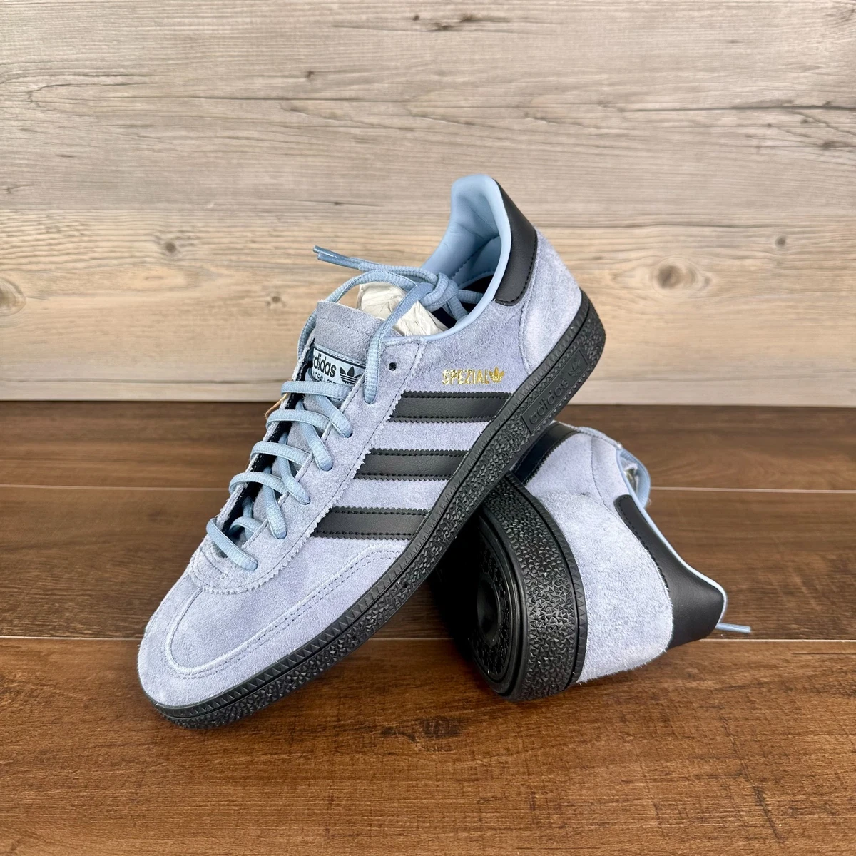 adidas Handball Spezial Dark Blue | eBay display picture 1